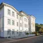 Haus Am Kurpark- Mellenthin Daire *