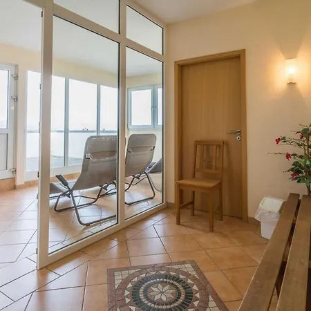 Haus Am Kurpark- Mellenthin *