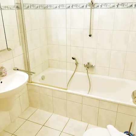 Haus Am Kurpark- Mellenthin