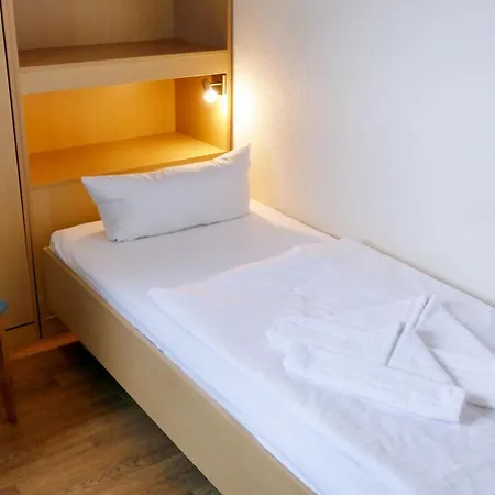 Apartmán Haus Am Kurpark- Mellenthin Heringsdorf (Usedom)