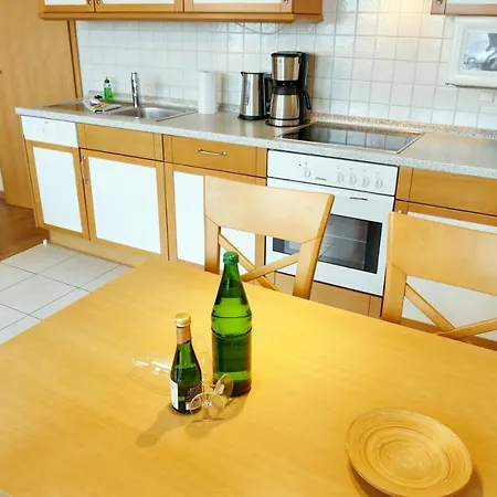 Haus Am Kurpark- Mellenthin *